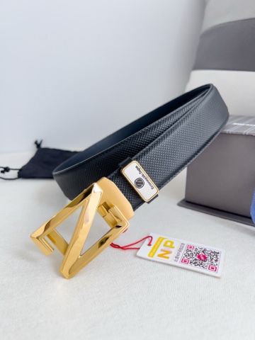 Zegna Belt-6